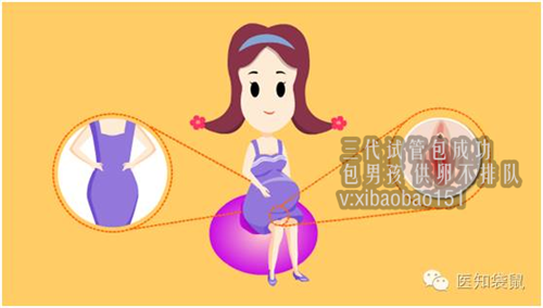 上海哪家医院可以做供卵试管_女性怀孕多久能看见胚芽及黄囊？43天还未见是什